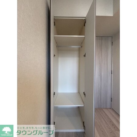 リビオメゾン新宿westの物件内観写真